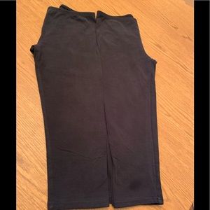 Two pair Girls Leggings, G109
